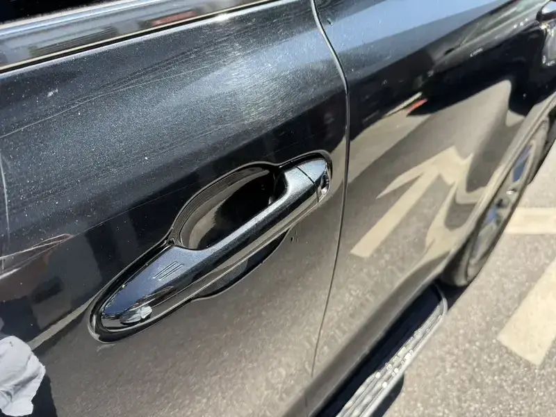 2021 Toyota Highlander с пробегом 76 500 км