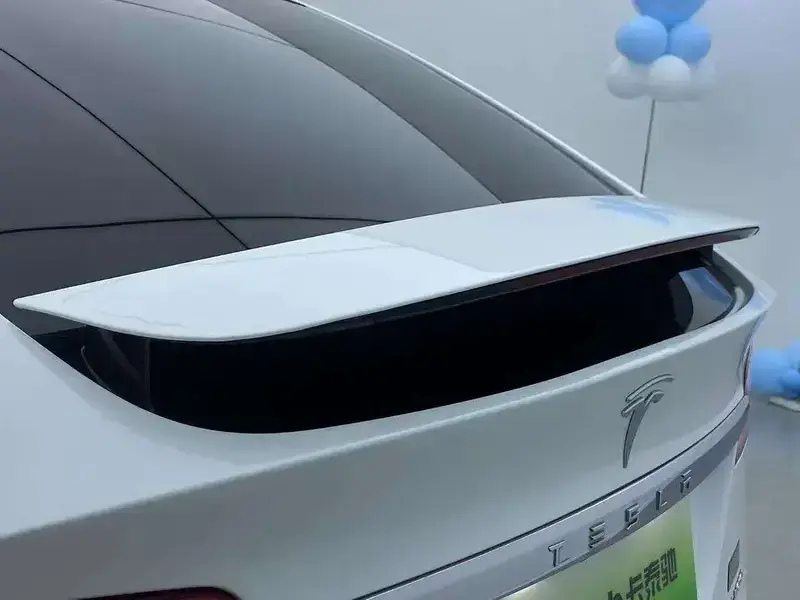 2020 Tesla Model X с пробегом 104 700 км