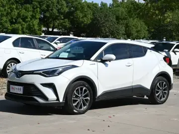 Toyota Izoa