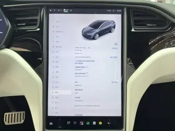 2019 Tesla Model X с пробегом 62 000 км