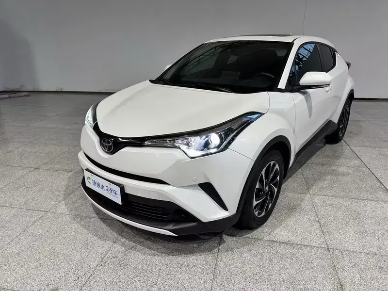 2020 Toyota Izoa с пробегом 69 200 км