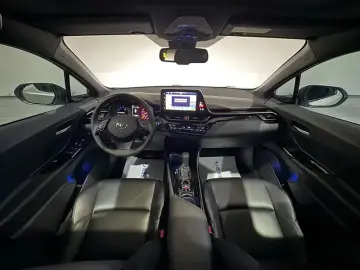 2020 Toyota Izoa с пробегом 69 200 км