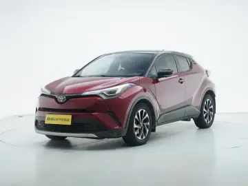 2020 Toyota Izoa с пробегом 104 500 км