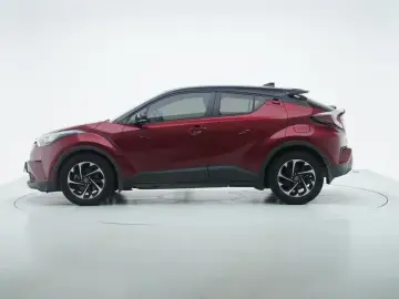 2020 Toyota Izoa с пробегом 104 500 км