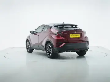 2020 Toyota Izoa с пробегом 104 500 км