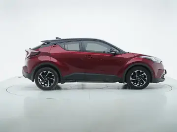 2020 Toyota Izoa с пробегом 104 500 км