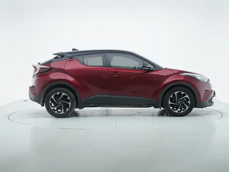 2020 Toyota Izoa с пробегом 104 500 км