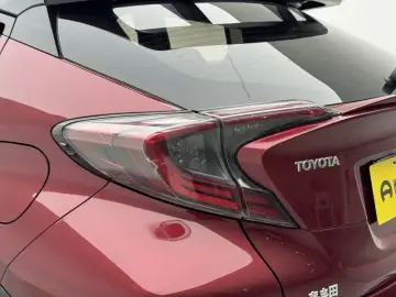 2020 Toyota Izoa с пробегом 104 500 км