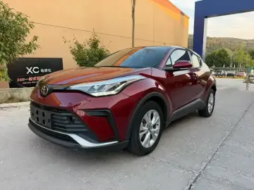 Toyota Izoa