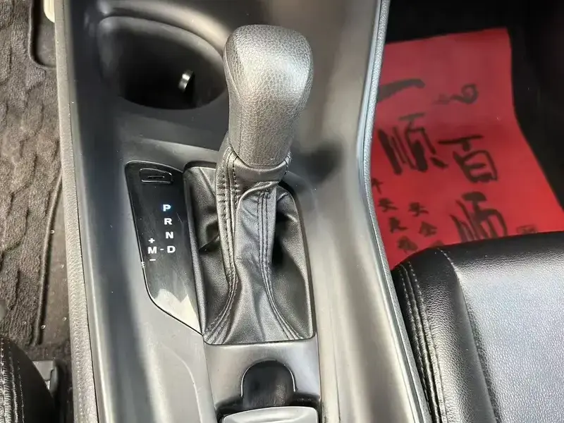 2021 Toyota Izoa с пробегом 80 100 км