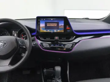 2020 Toyota Izoa с пробегом 53 000 км