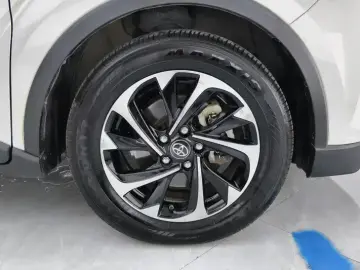 2020 Toyota Izoa с пробегом 53 000 км