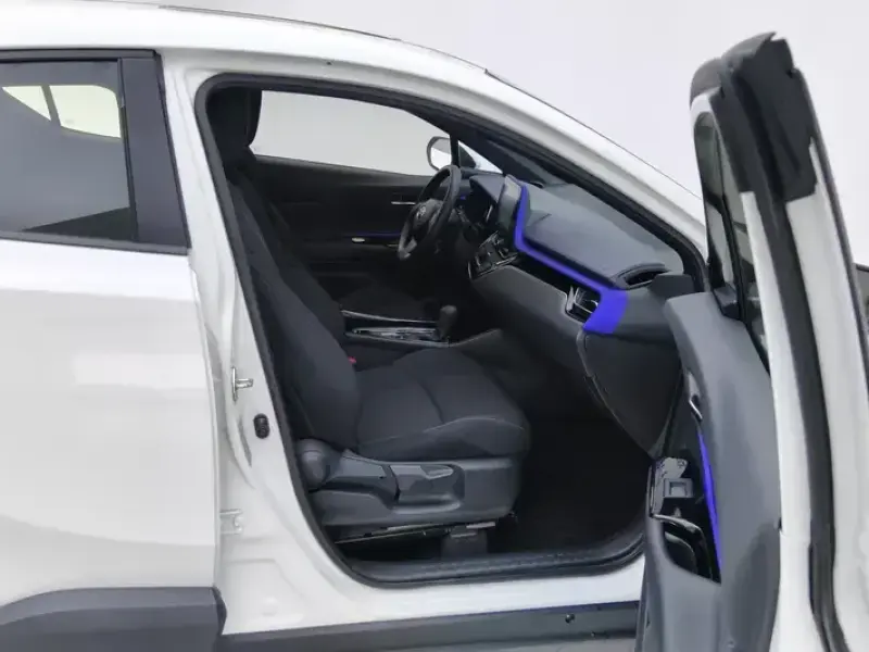 2020 Toyota Izoa с пробегом 53 000 км
