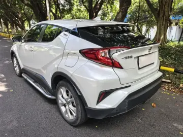 2021 Toyota Izoa с пробегом 52 000 км