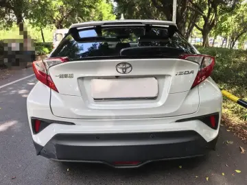 2021 Toyota Izoa с пробегом 52 000 км