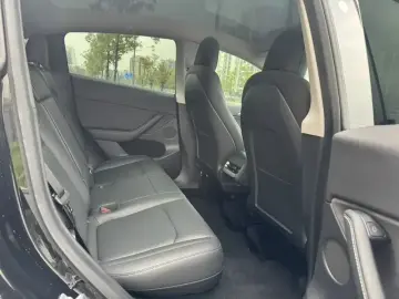 2021 Tesla Model Y с пробегом 55 000 км