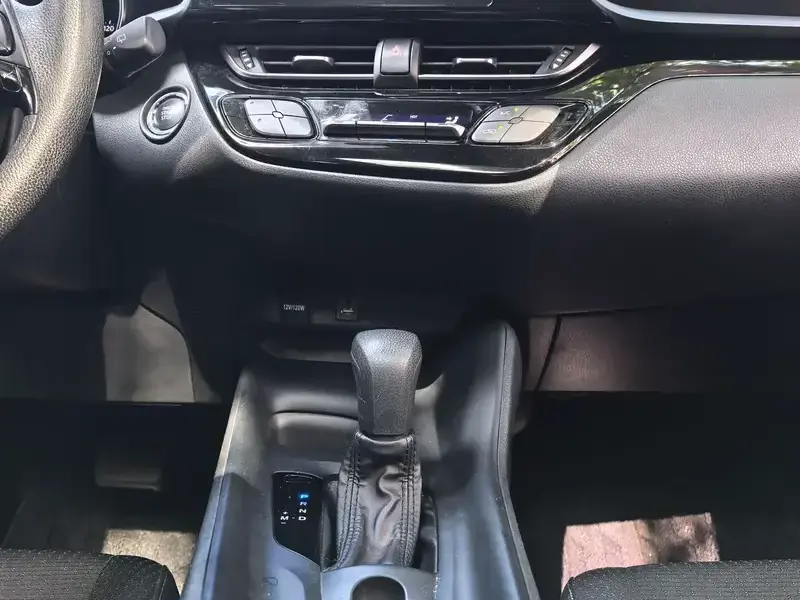 2021 Toyota Izoa с пробегом 52 000 км