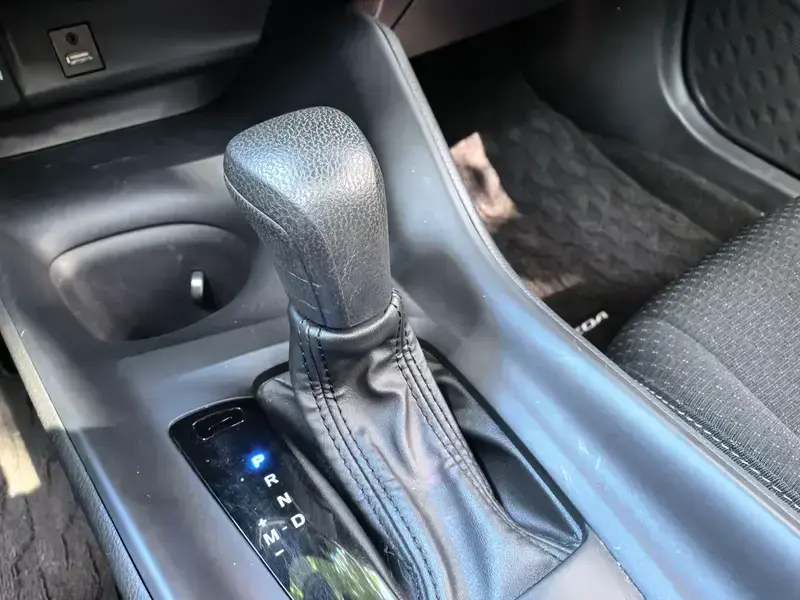 2021 Toyota Izoa с пробегом 52 000 км