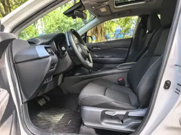 2021 Toyota Izoa с пробегом 52 000 км