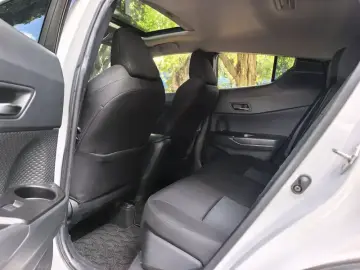 2021 Toyota Izoa с пробегом 52 000 км