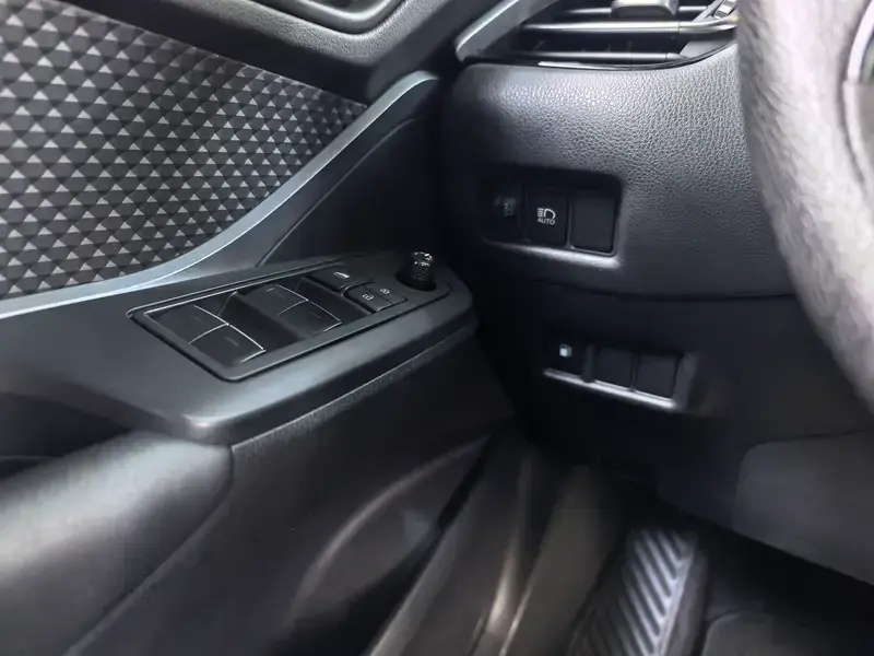 2021 Toyota Izoa с пробегом 52 000 км