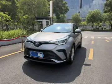 Toyota Izoa