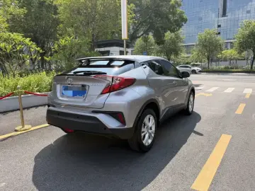 2022 Toyota Izoa с пробегом 41 000 км