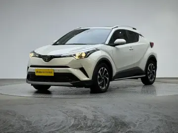2020 Toyota Izoa с пробегом 62 700 км