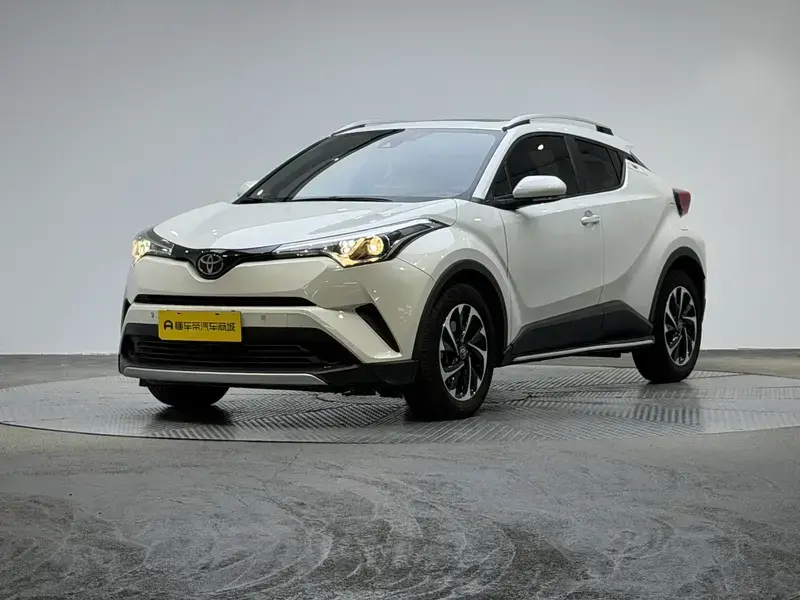 2020 Toyota Izoa с пробегом 62 700 км