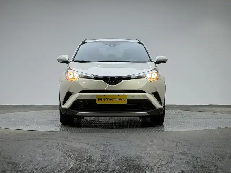 2020 Toyota Izoa с пробегом 62 700 км