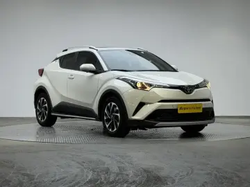 2020 Toyota Izoa с пробегом 62 700 км