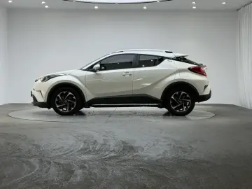 2020 Toyota Izoa с пробегом 62 700 км
