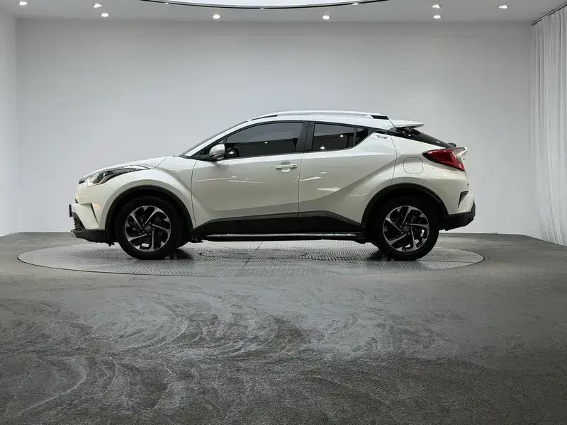 2020 Toyota Izoa с пробегом 62 700 км