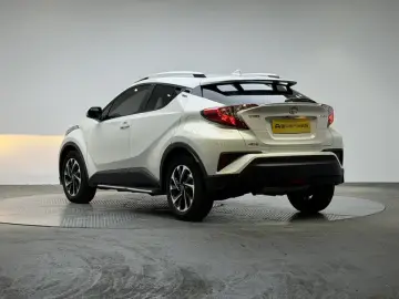 2020 Toyota Izoa с пробегом 62 700 км