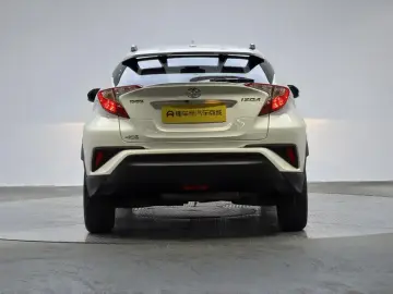 2020 Toyota Izoa с пробегом 62 700 км