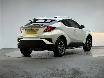 2020 Toyota Izoa с пробегом 62 700 км