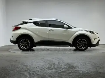 2020 Toyota Izoa с пробегом 62 700 км