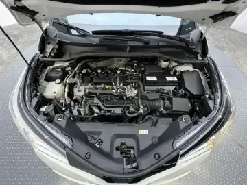 2020 Toyota Izoa с пробегом 62 700 км