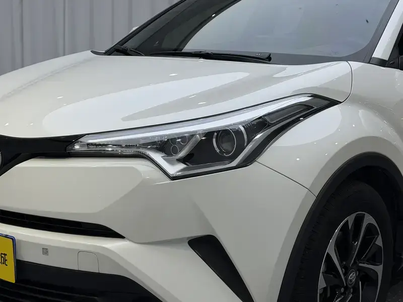 2020 Toyota Izoa с пробегом 62 700 км