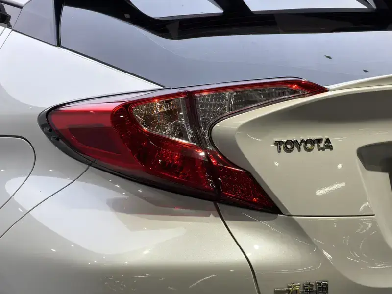 2020 Toyota Izoa с пробегом 62 700 км