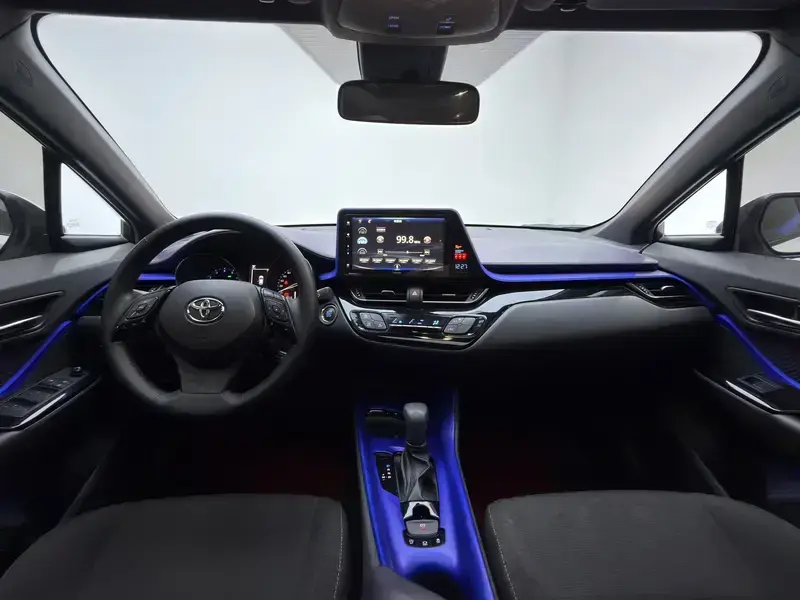 2020 Toyota Izoa с пробегом 62 700 км