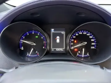 2020 Toyota Izoa с пробегом 62 700 км