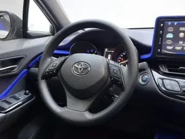 2020 Toyota Izoa с пробегом 62 700 км