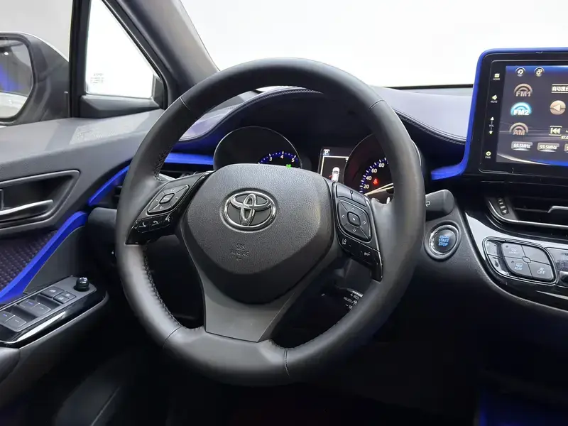 2020 Toyota Izoa с пробегом 62 700 км