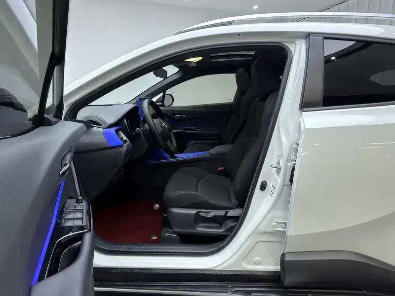 2020 Toyota Izoa с пробегом 62 700 км