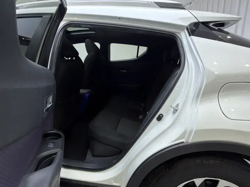 2020 Toyota Izoa с пробегом 62 700 км