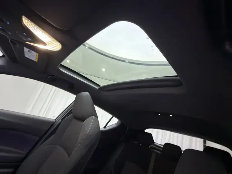 2020 Toyota Izoa с пробегом 62 700 км