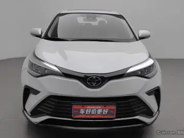 2021 Toyota Izoa с пробегом 54 700 км