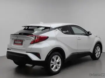 2021 Toyota Izoa с пробегом 54 700 км