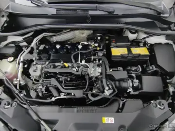 2021 Toyota Izoa с пробегом 54 700 км